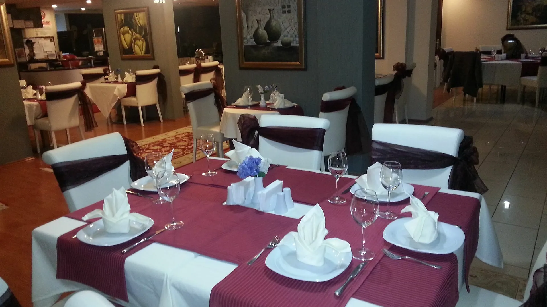 Bahira Suite Hotel Provincia di Provincia di Istanbul