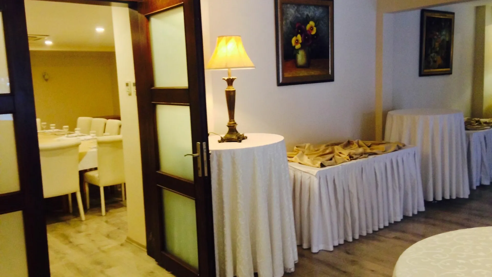 Bahira Suite Hotel Provincia di Provincia di Istanbul