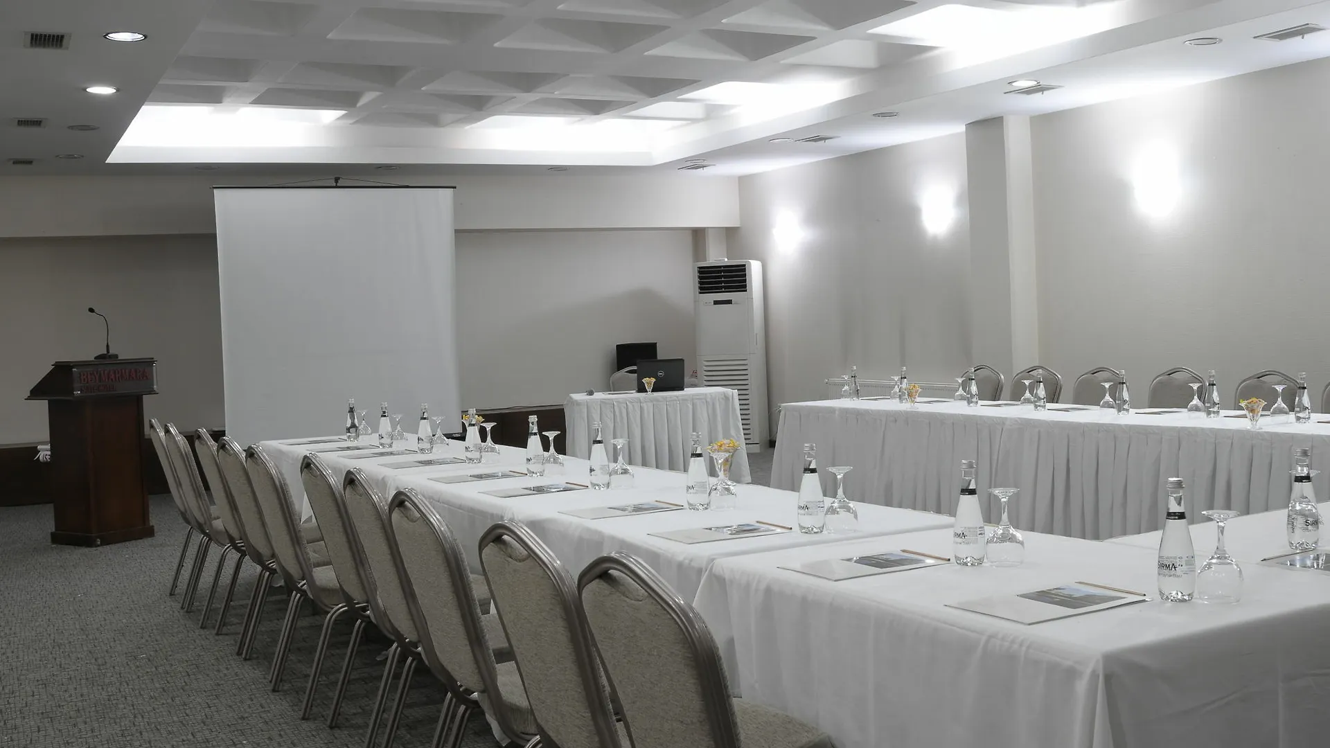 Bahira Suite Hotel Provincia di Provincia di Istanbul
