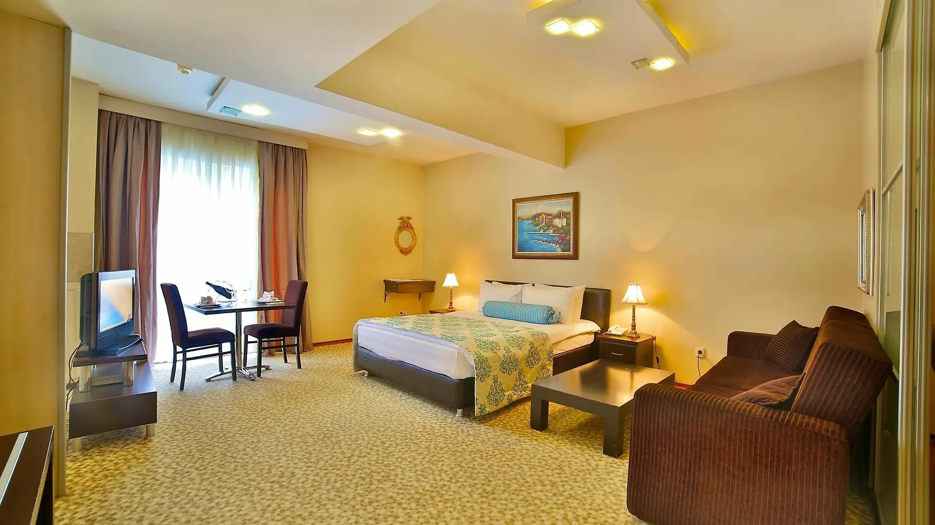 Bahira Suite Hotel Provincia di Provincia di Istanbul