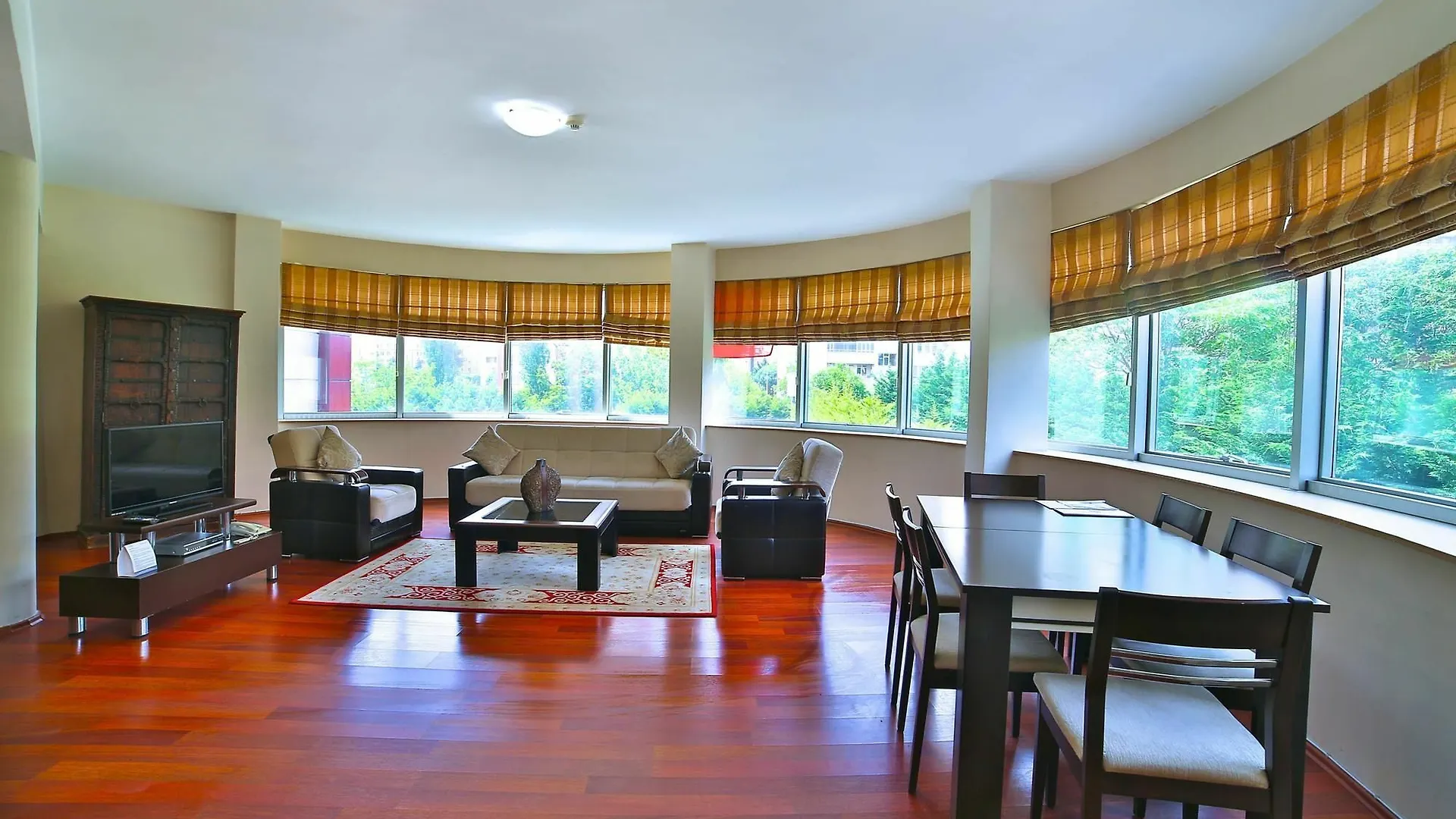 Bahira Suite Hotel Provincia di Provincia di Istanbul Turchia