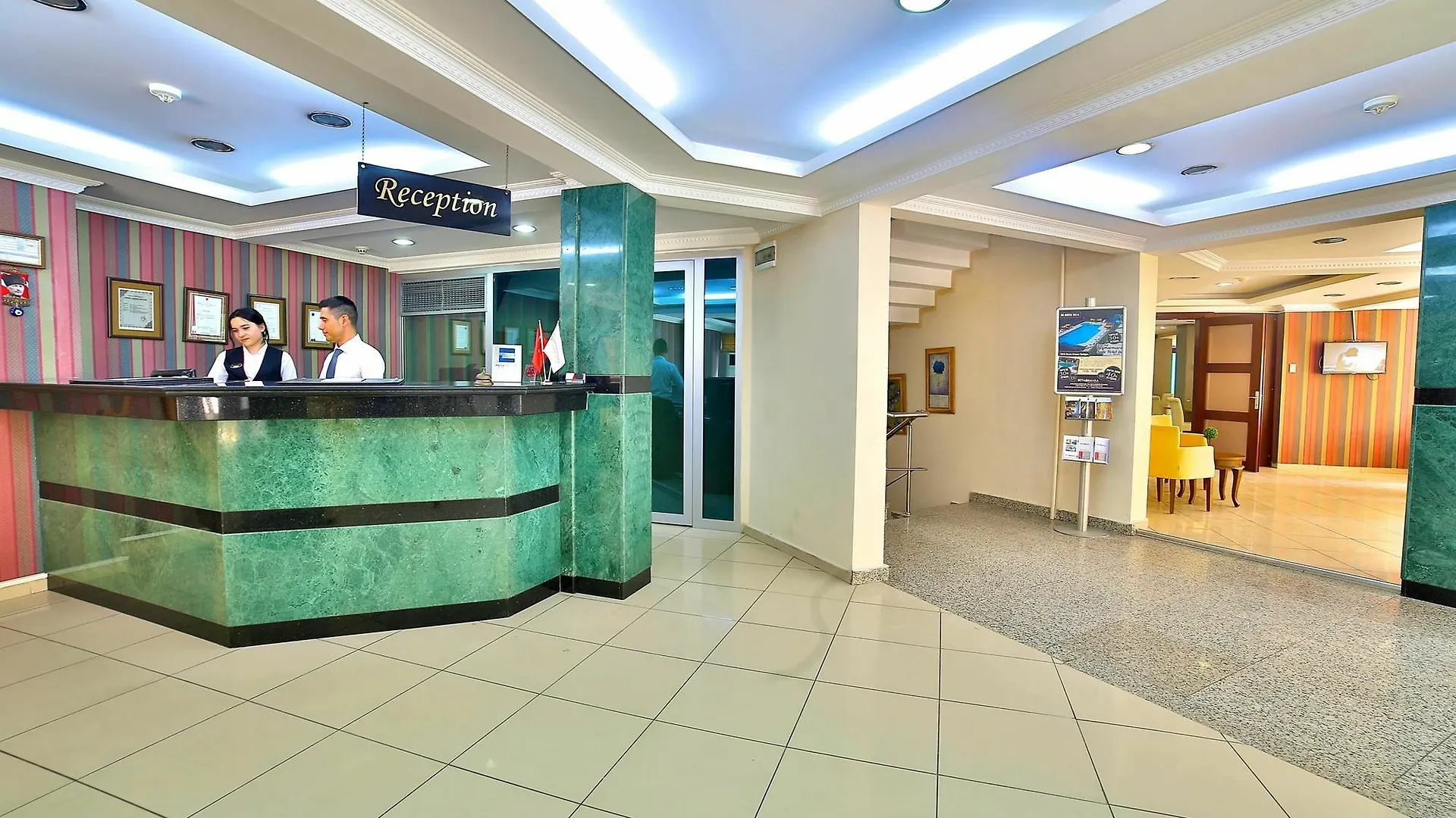 Bahira Suite Hotel Provincia di Provincia di Istanbul