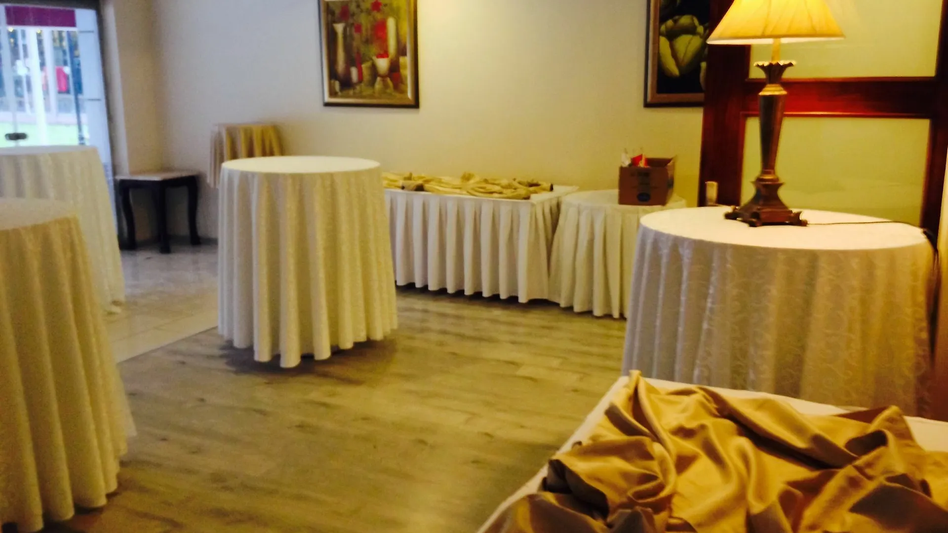 Bahira Suite Hotel Provincia di Provincia di Istanbul