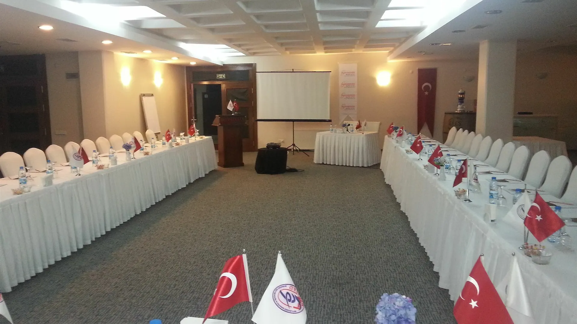 Bahira Suite Hotel Provincia di Provincia di Istanbul Turchia