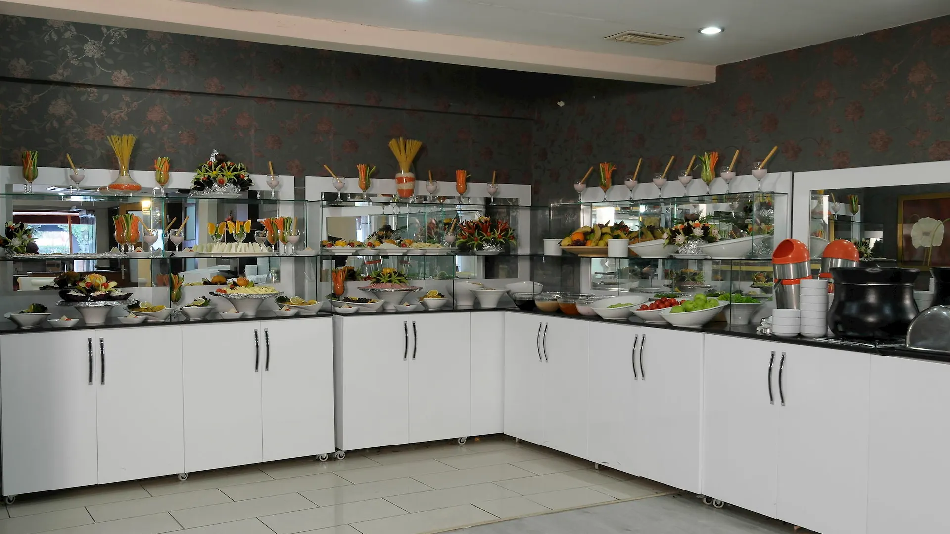 Bahira Suite Hotel Provincia di Provincia di Istanbul