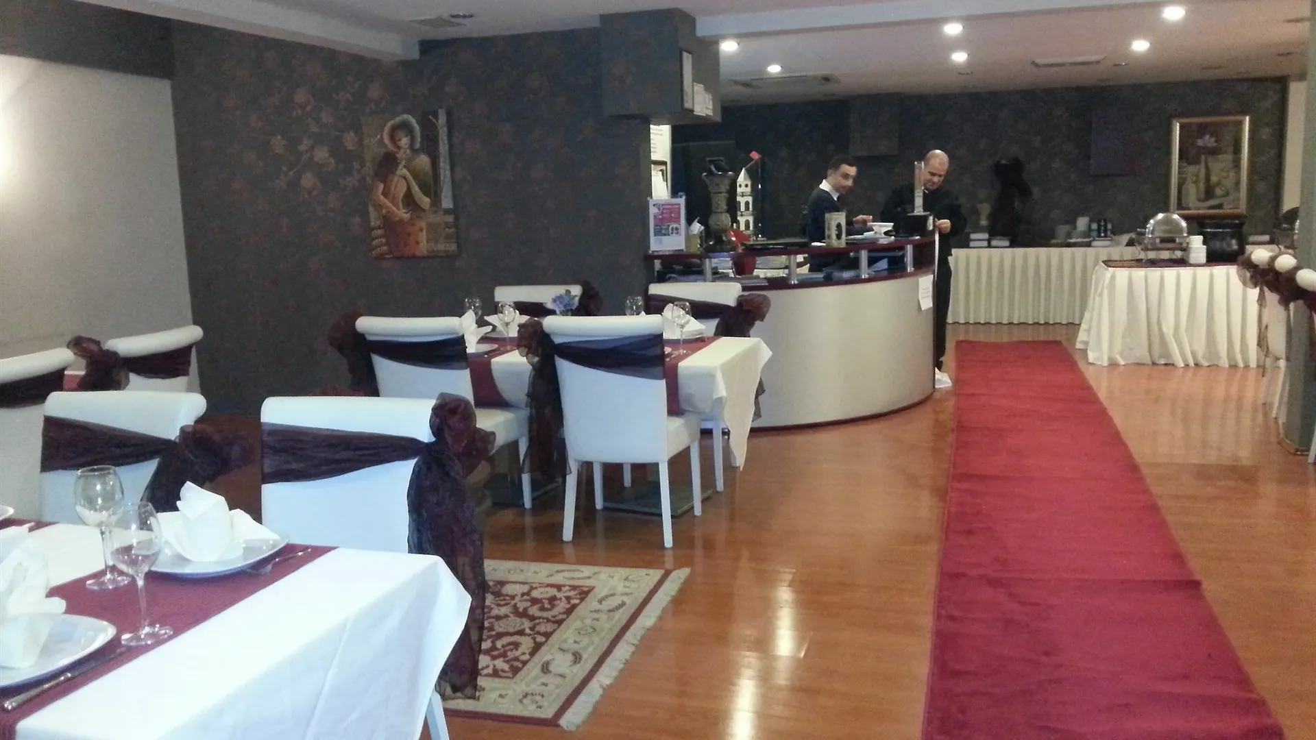 Bahira Suite Hotel Provincia di Provincia di Istanbul 0*,  Turchia
