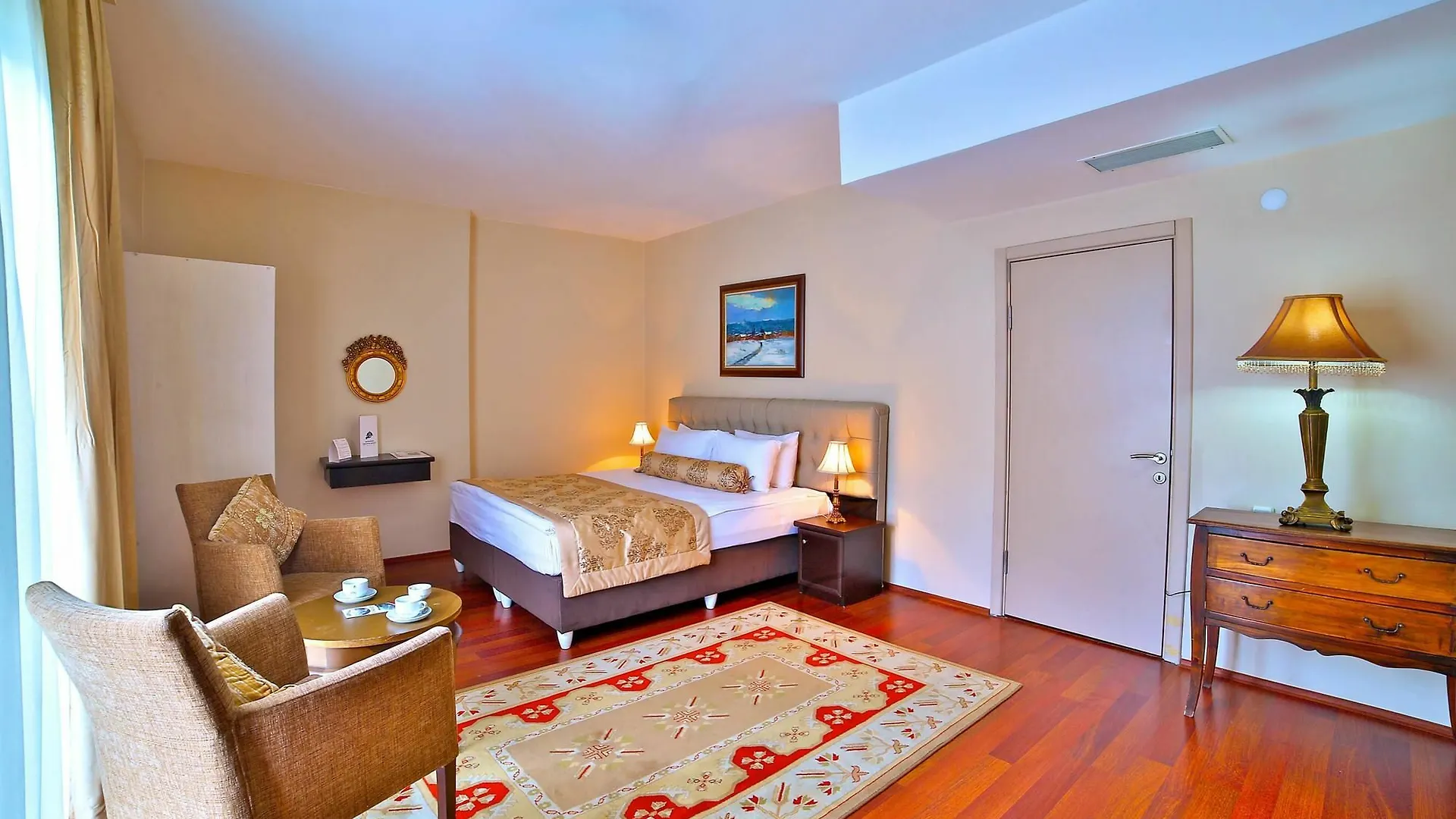 Bahira Suite Hotel Provincia di Provincia di Istanbul