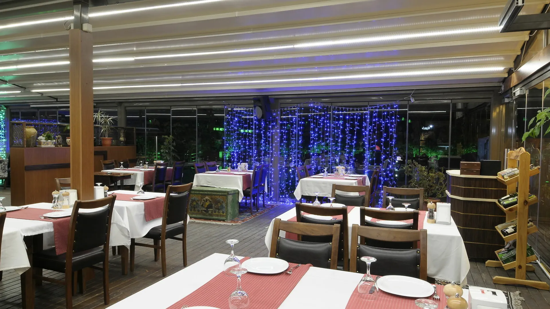 Bahira Suite Hotel Provincia di Provincia di Istanbul 0*,