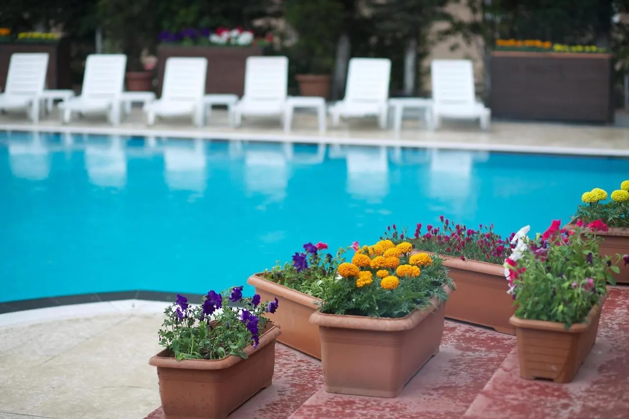 Bahira Suite Hotel Provincia di Provincia di Istanbul