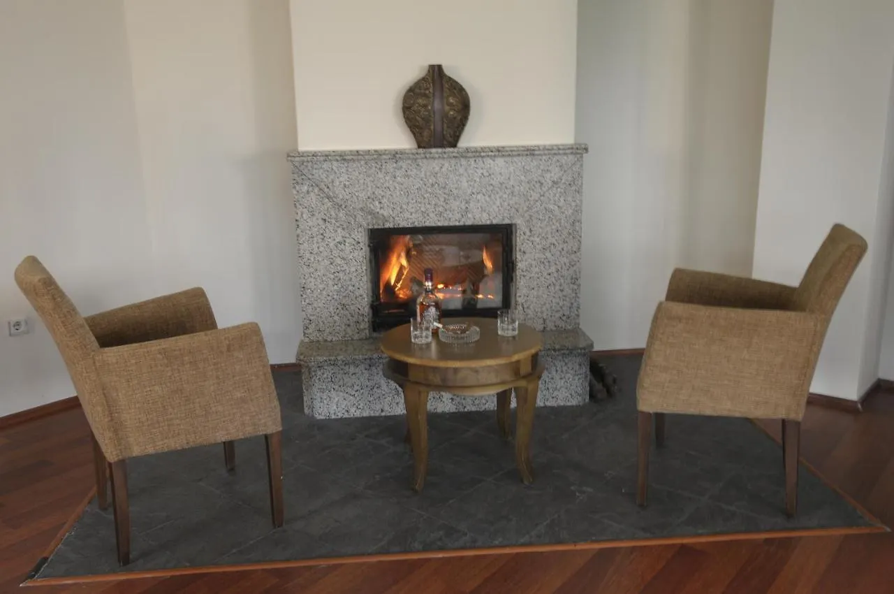Bahira Suite Hotel Provincia di Provincia di Istanbul