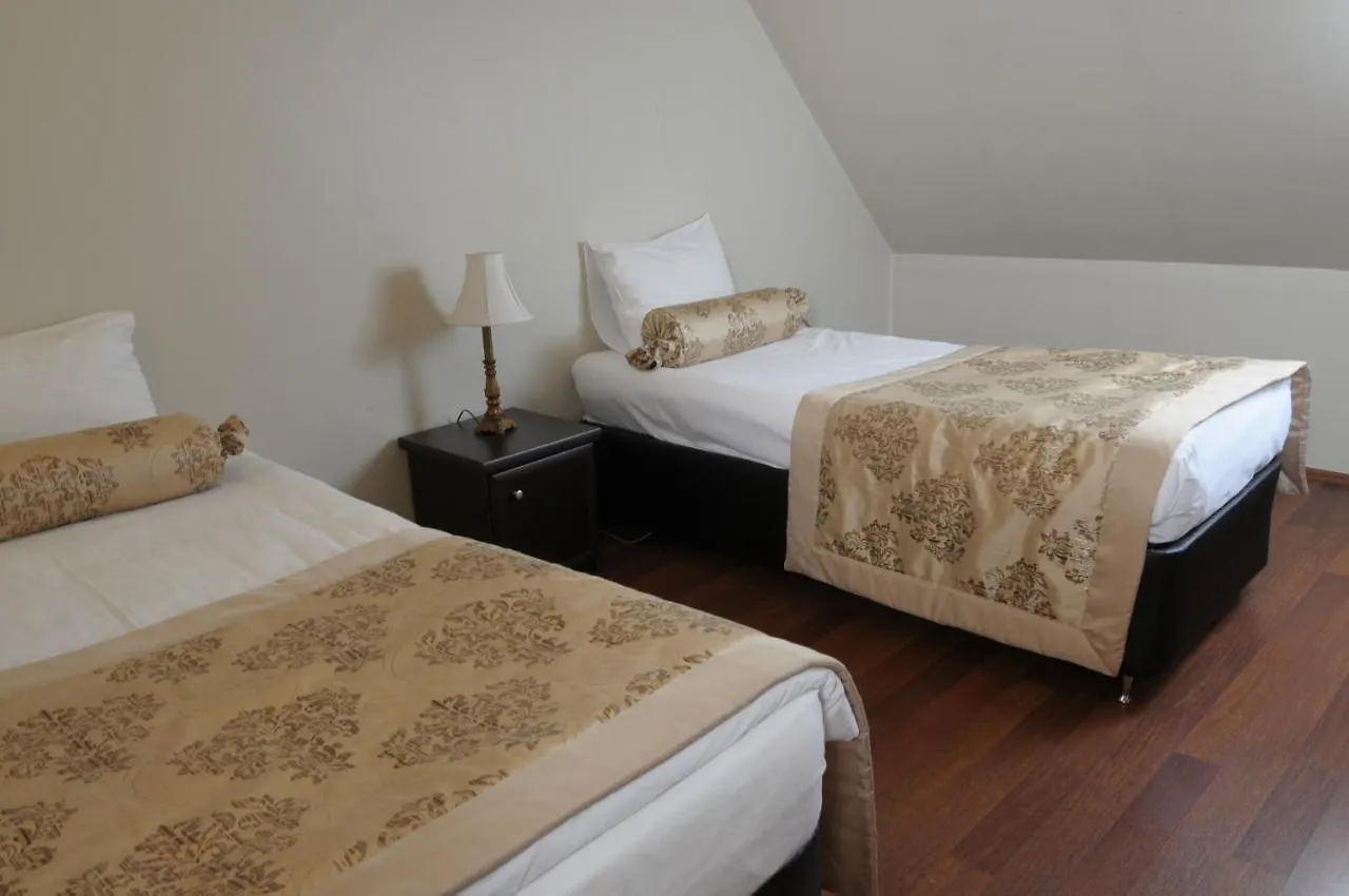Bahira Suite Hotel Provincia di Provincia di Istanbul