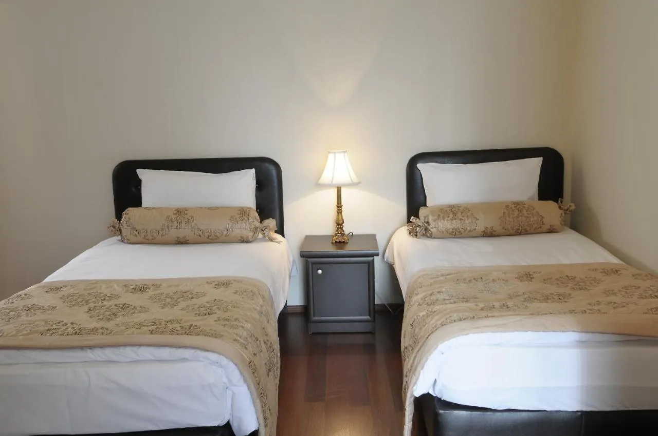 Bahira Suite Hotel Provincia di Provincia di Istanbul 0*,