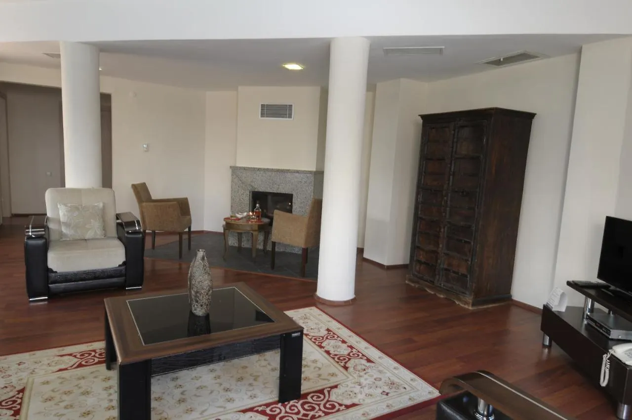 Bahira Suite Hotel Provincia di Provincia di Istanbul