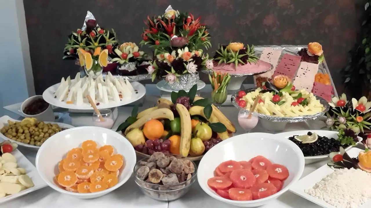 Bahira Suite Hotel Provincia di Provincia di Istanbul