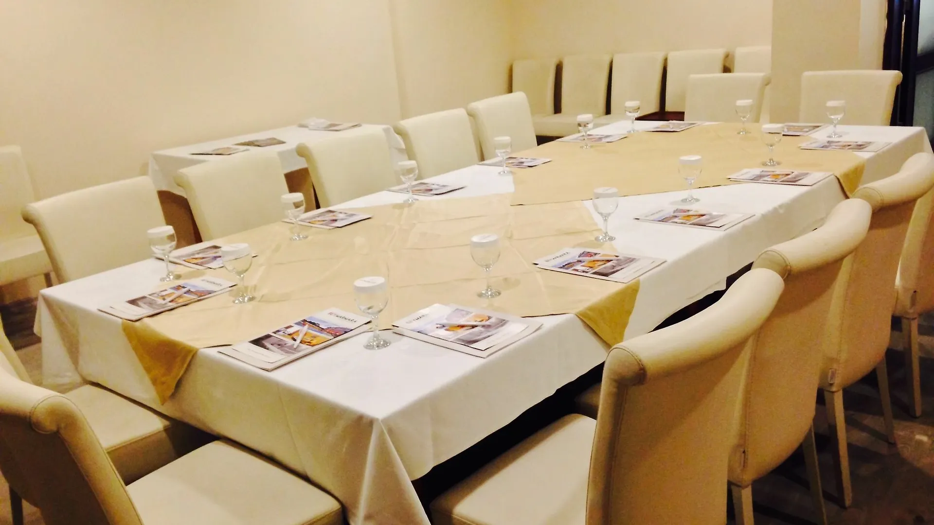 Bahira Suite Hotel Istanbul
