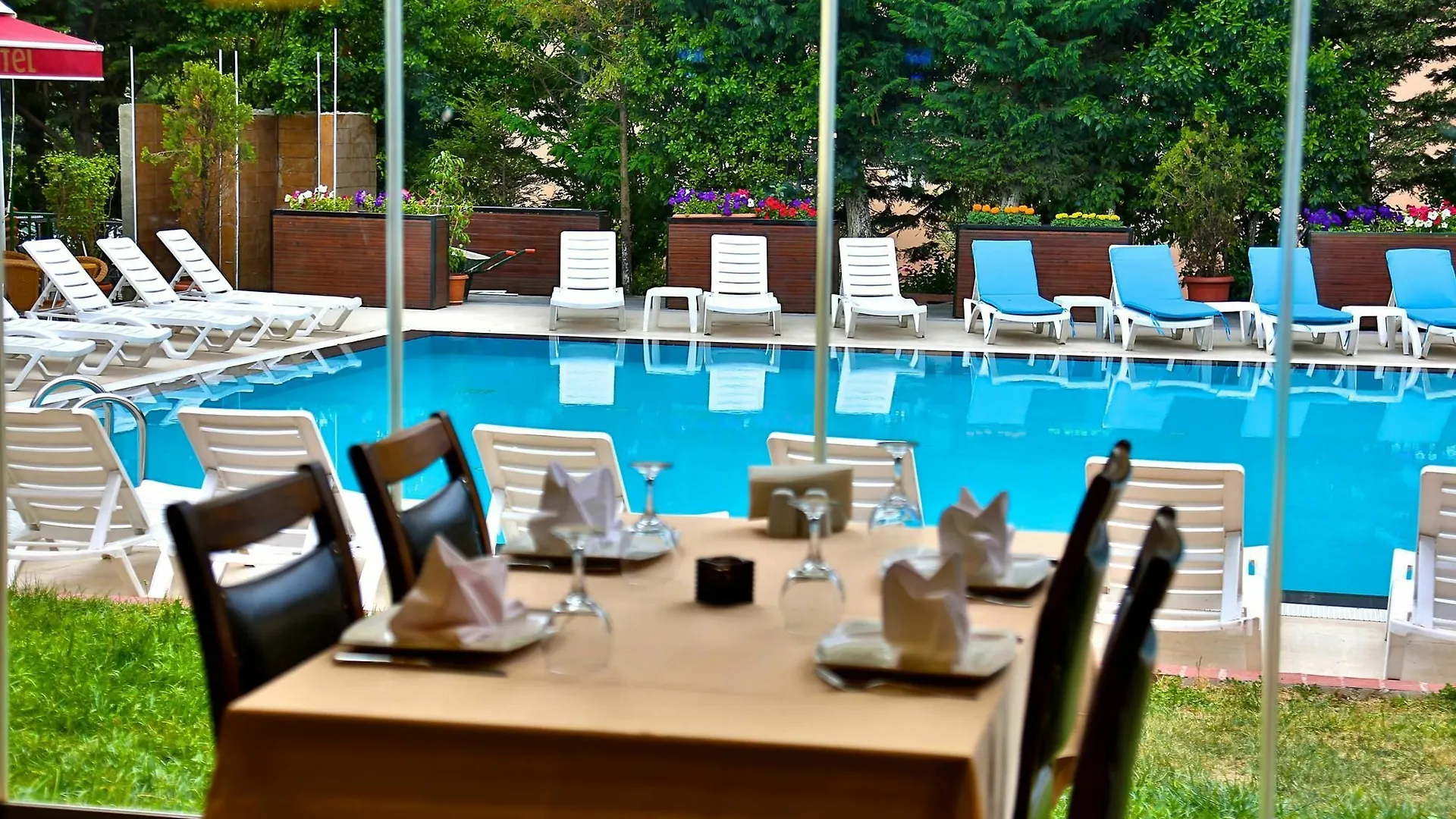Bahira Suite Hotel Istanbul 0*,  Tyrkiet