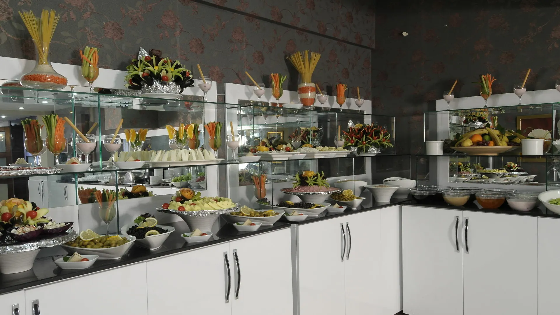 Bahira Suite Hotel Istanbul