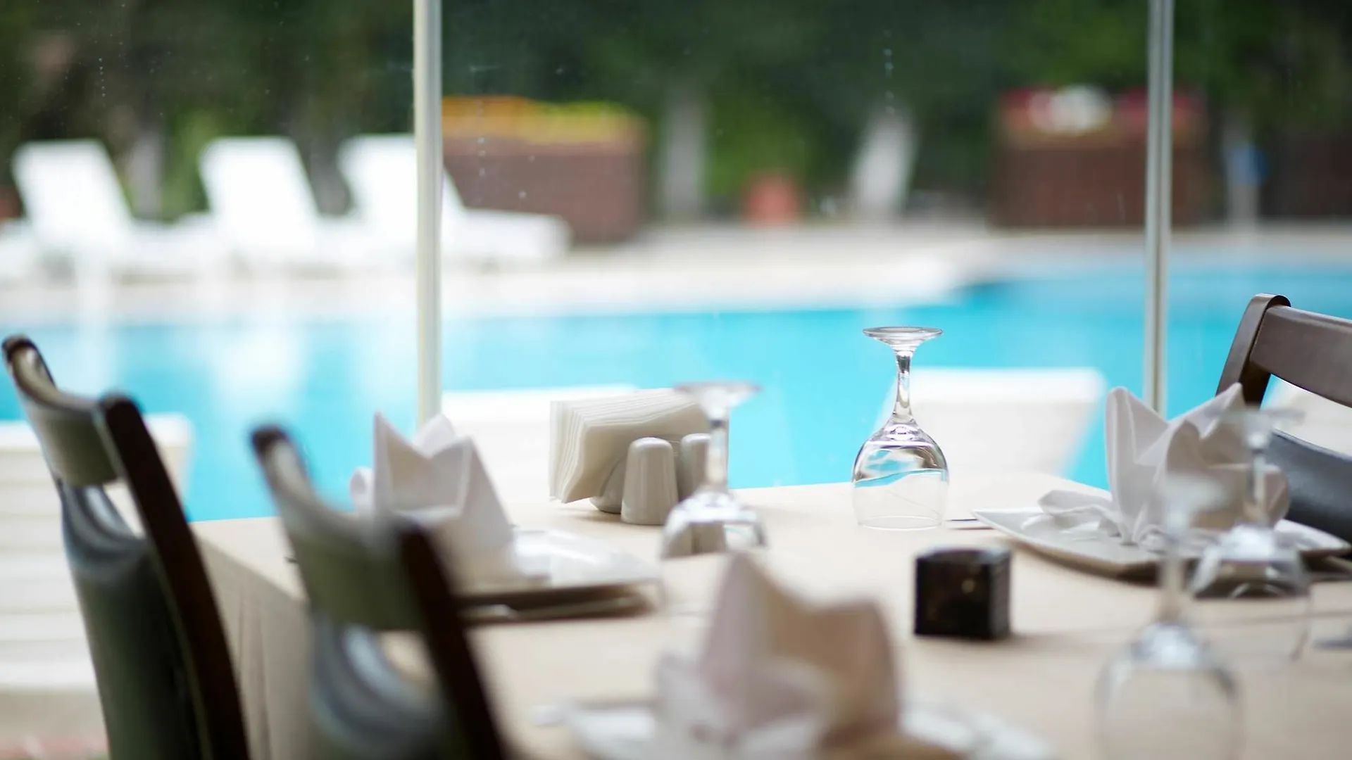 Bahira Suite Hotel Istanbul