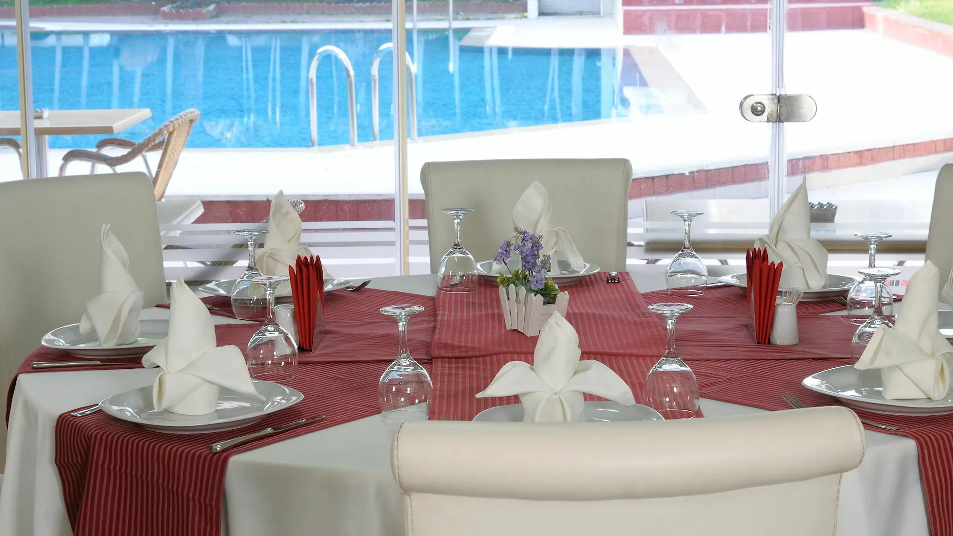 Bahira Suite Hotel Istanbul 0*,