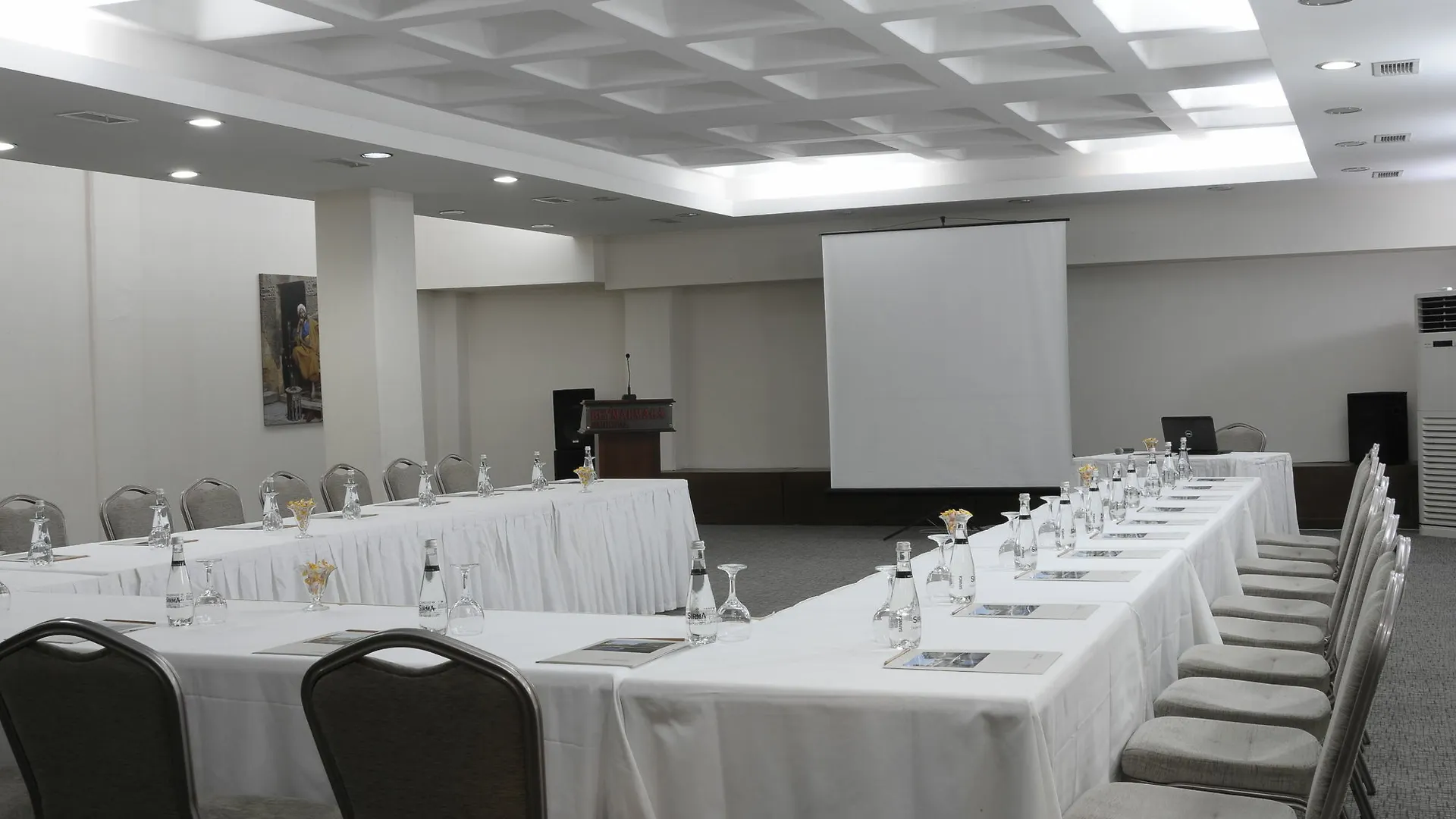Bahira Suite Hotel Istanbul