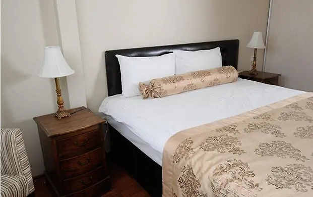 Bahira Suite Hotel Istanbul 0*,  Tyrkiet
