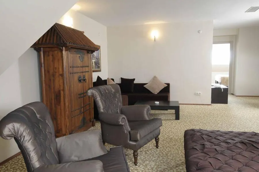Bahira Suite Hotel Istanbul 0*,  Tyrkiet