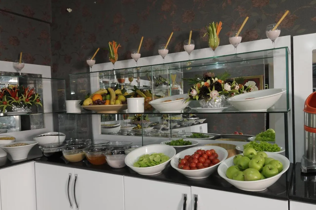 Bahira Suite Hotel Istanbul 0*,  Tyrkiet