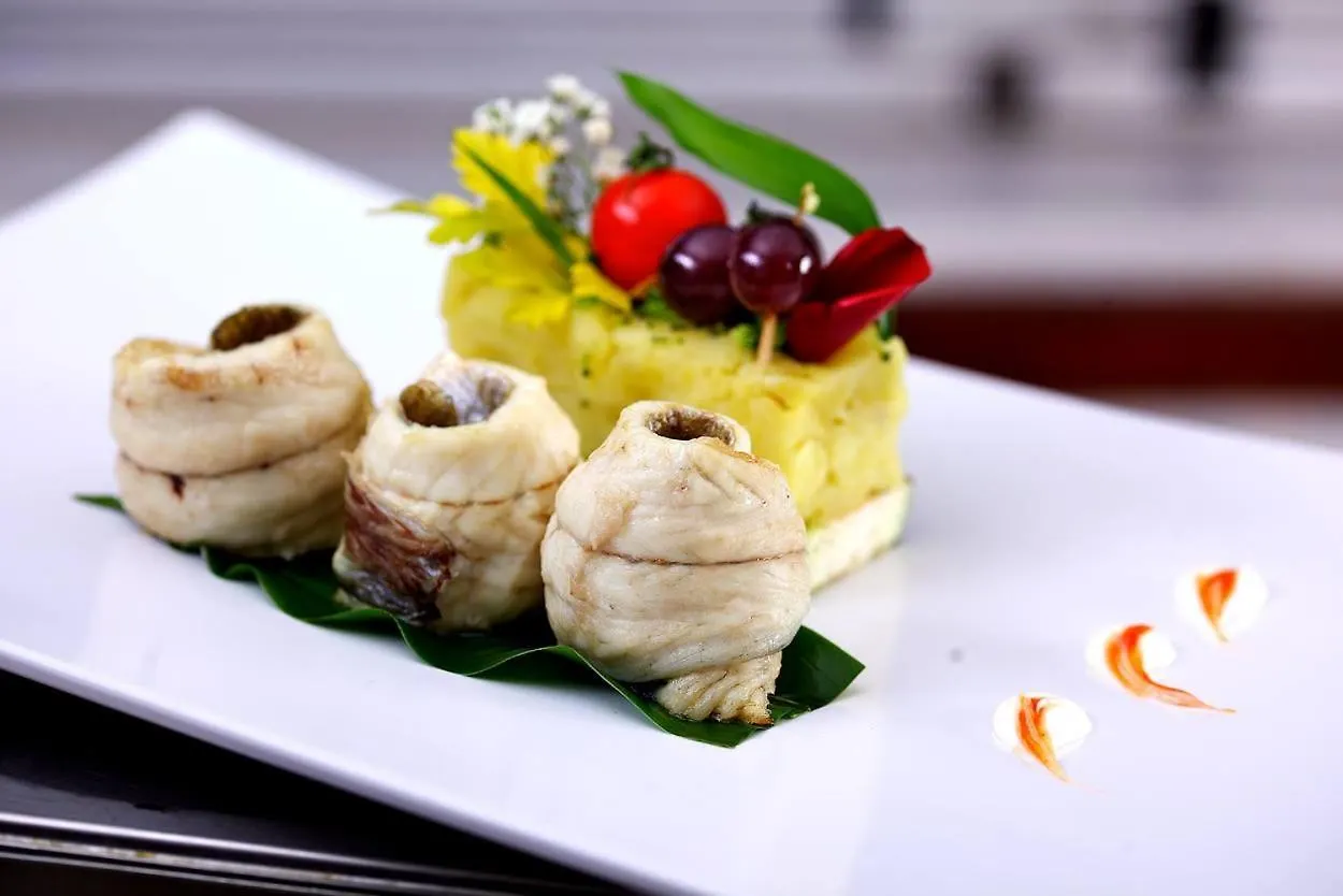 Bahira Suite Hotel Istanbul 0*,  Tyrkiet