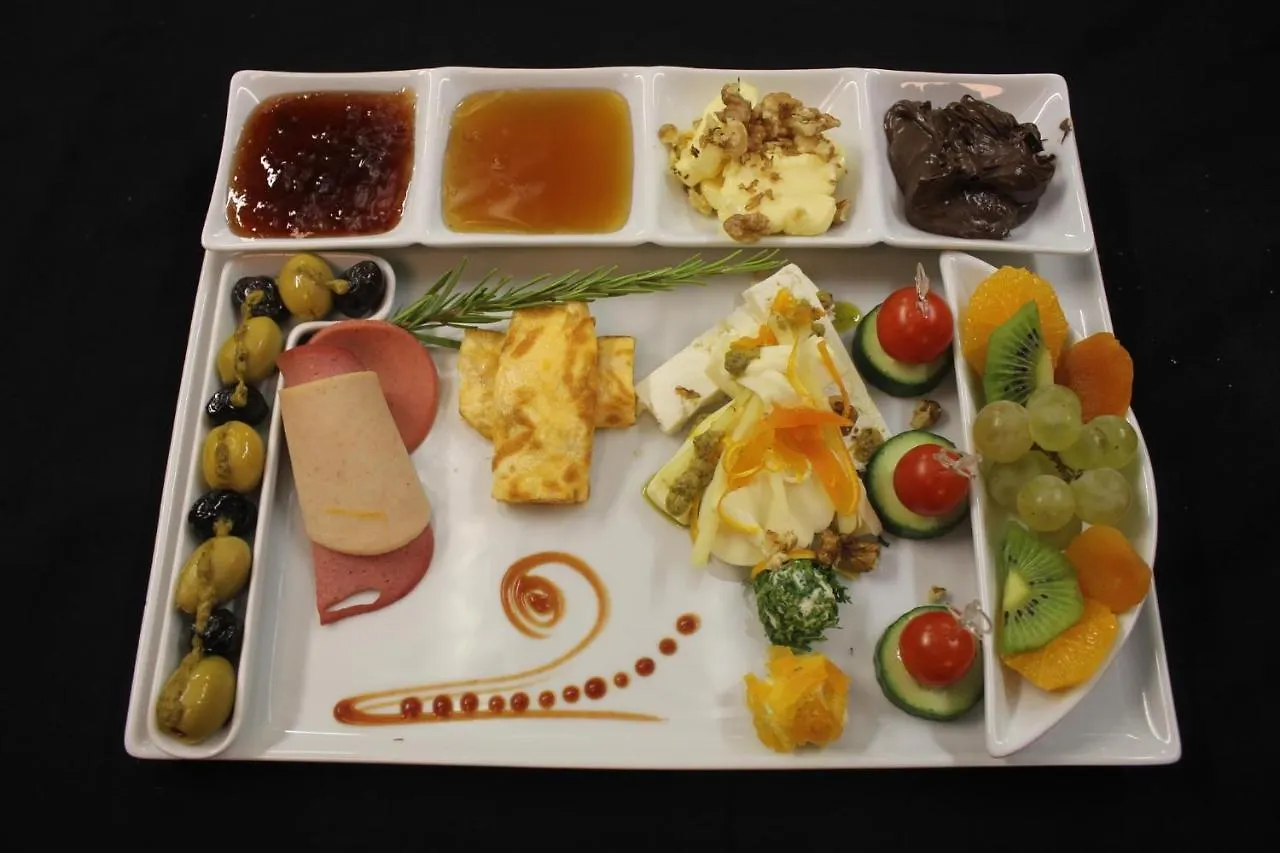 Bahira Suite Hotel Istanbul